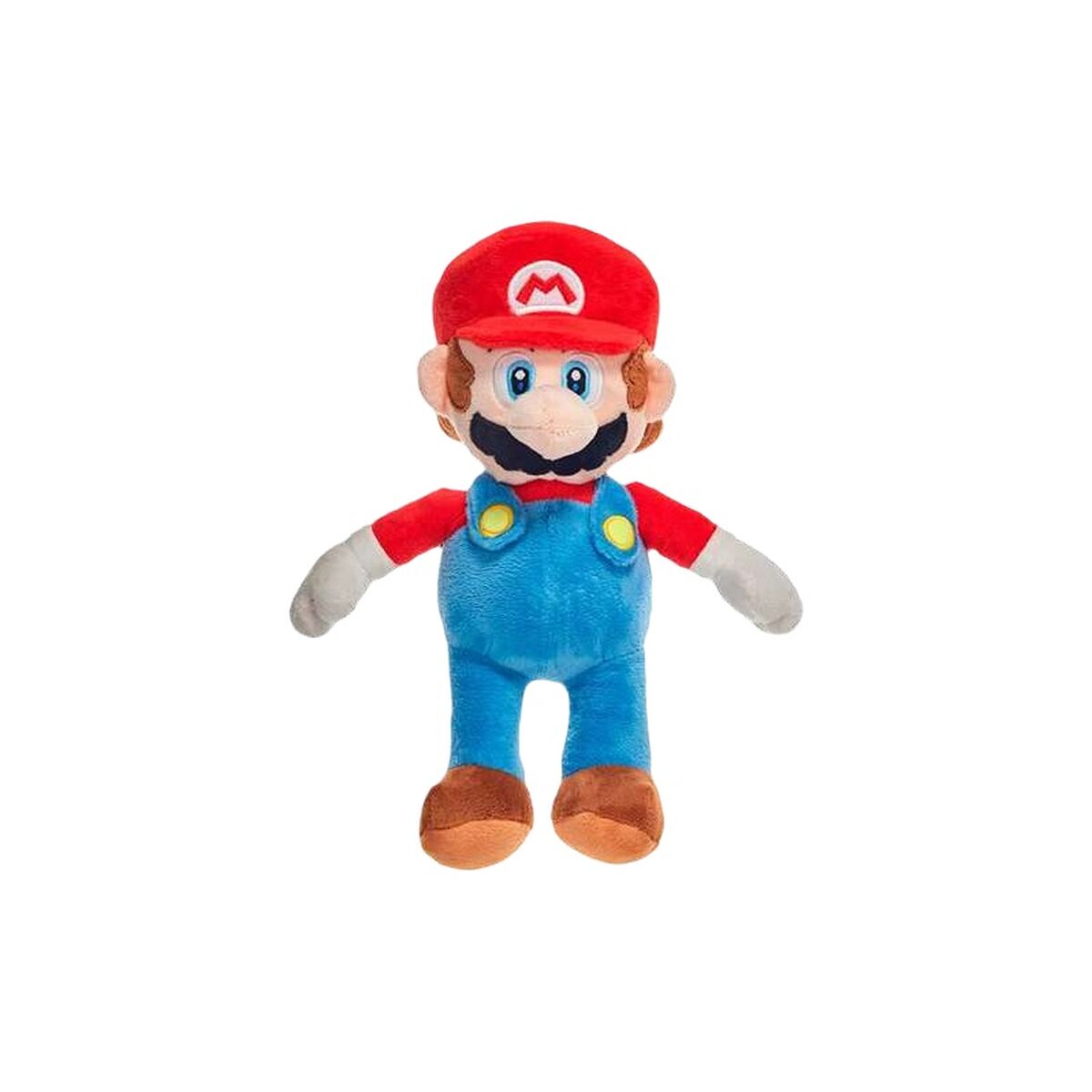 Плюшевый Super Mario 40 cm